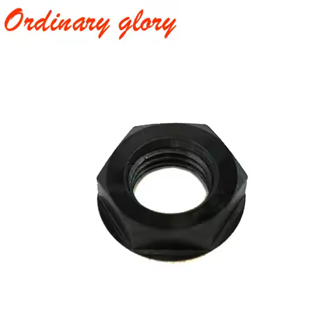 901-7908M-06 90179-08M06 Driver Shaft Nut for Yamaha outboard motor 2 Stroke 9.9-15HP or 4 Stroke F8