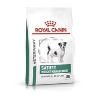 Royal Canin Satiety Small Dog 1.5 kg - over weight Dog food
