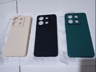 Samsung Galaxy S21 Ultra Phone Case with Screen Protector