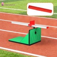 [Menolana] Sit And Reach Tester Auxiliary Instrument Portable Stretching Test Device
