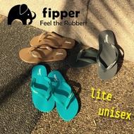 Clearance Sale Fipper  / Selipar Fipper | Diskaun Besar | Size Terhad | Original Rubber Slipper