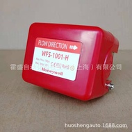 WFS-1001-H Pipe Water Flow Switch Flow Honeywell Liquid Switch Honeywell Automatic M6XE