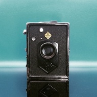 Agfa Box 44 (1932-1938) Vintage 120 Film Camera