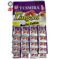 yusmira kopi lingzhi