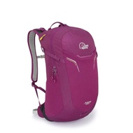 LOWE ALPINE Airzone Active 22 Unisex Hiking Everyday Used Backpack 22L - Grape