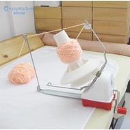 Yarn Ball Winder Yarn Spinner Ball Winder Weaving Wool Winder Knitting