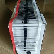 10pcs Fast Diode FR107 FR207 1A-2A 1000v