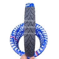 [60/80-17] IRC EMD (EAT MY DUST) DRAG TYRE