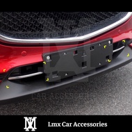 Mazda CX8 CX5 Front Grill Cover Strip