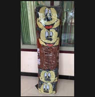 Surpet bulu 180x140 tebal 5cm jumbo asli/Surpet murah promo/Surpet karakter/Surpet karakter murah te