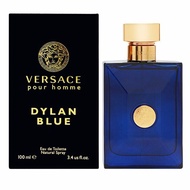Versace pour homme Dylan blue