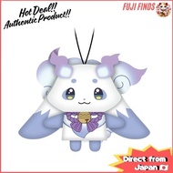 [Either Iris or Iris Half Anniversary] Nijisanji Nijipapetto Nijipape Puppet Runrun 【Direct from Ja