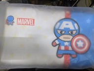 「迪士尼」美國隊長兒童乳膠記憶枕"Disney" Captain America Children's Latex Memory Pillow