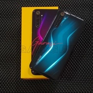 Realme 6 Pro 8/128 GB Ex Realme Indonesia Second Bekas Seken Original