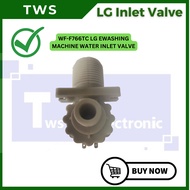 TWS water inlet valve lg