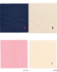 日本代購直送🇯🇵✈️ POLO RALPH LAUREN毛巾