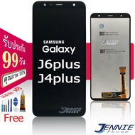 จอ Samsung J4plus/J415/J6plus/J615 หน้าจอ Samsung J4plus/J415/J6plus/J615 จอชุด LCD ซัมซุง J4plus/J