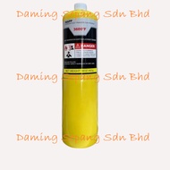 Mapp Gas 3600°F x 1 Bottle