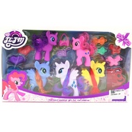 My Lovely Horse the cartoon series toys  horse