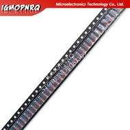 20PCS Zener diode ZM 3V 3V3 3V9 4V7 5V1 7V5 8V2 10V 12V 15V 16V 18V 20V 24V LL41 SMD Zener diode pac