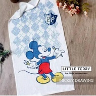 Little Terry Towel By Palmerhaus