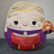 12" Original Squishmallows Soft Plush Toys - Hocus Pocus