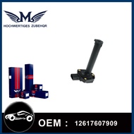 M Brand Engine Oil Level Sensor 12617607909 For BMW X3 E83 X5 E70 F15 X6 E71 E60 E61 525xi 530xi Rep