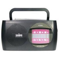 聲寶收音機AK-W906AL
