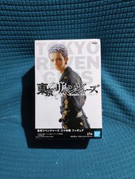 東京復仇者 三谷隆 Takashi Mitsuya Bandai Namco Banpresto 景品 figure 手辦 清貨 清屋