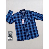 Pito dito boy's shirt size 9-10 ld 94cm
