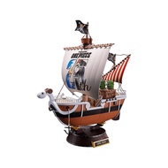 Chogokin Going Merry ONE PIECE Anime 25th Anniversary Memorial edition "ONE PIECE"