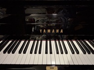Yamaha U1 直立式鋼琴