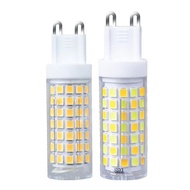 G9 Light Bulb LED Tricolors