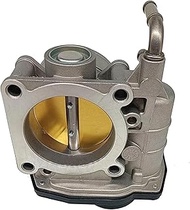 Throttle Body Electric Throttle Body Valve For Infiniti For M37 M56 Q70 For Q70L For Qx70 3.7L 5.6L 
