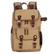 New Arrival Digital Camera Bag DSLR Camera Bag Travel Backpack Outdoor Multifunctional Camera Bag One Piece