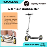 Xiaomi Ninebot eKick Scooter ZING C8 / ZING C10 / ZING C15E / ZING C20 SERIES C eScooter for kids / 