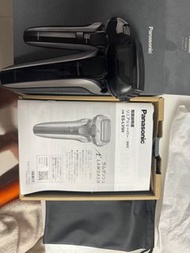 日本製 Panasonic lamdash 鬚刨刮鬍刀器 shaver 5刀頭