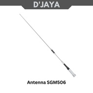 Antena ht jarak jauh antena ht terbaik SGM506 Antena Radio Rig Mobil D