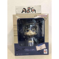 (R&G1) Megahouse Look Up Blue Lock Tabito Karasu Figure