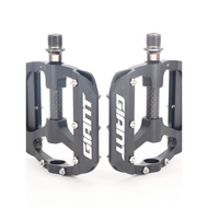 GIANT GIANT Mountain Bike Bearing Pedal Lightweight Aluminum Alloy Road Bike Pedal Genuine Accessori