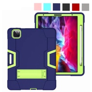For Apple iPad Pro 11 2018 2020 2021 2022 A1980 A2013 A2068 A2228 A2377 A2459 A2759 A2435 A2761 Case