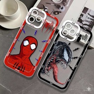 Softcase Clear Case Compatible For HONOR X9C MOTOROLA G34 5G / G45 5G NUBIA NEO 2 5G V60 ASUS MAX PR