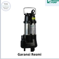 POMPA CELUP AIR KOTOR SWP180E WASSER SWP 180 E WASSER POMPA CELUP - ORIGINAL ONR STORE