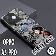 Softcase glossy oppo a5 pro/case oppo a5 pro Anime/casing oppo a5 pro/case oppo a5 pro glitter