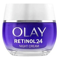 OLAY Regenerist Retinol 24 MAX 夜間面霜🌙 @英國直送