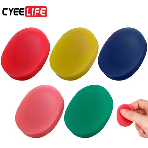 CyeeLife 1PC Dart Wax Hand Finger Grip Dart Wax With Better Grip For Dart Control Dart Accessories