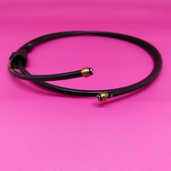 PROMO- KABEL REM SHIMANO BH 90 HIDROLIK COPOTAN SELANG REM BRAKE M615 - The Car People