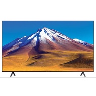 Genuine samsung UA 55TU6900K TV stand