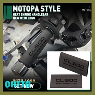 DHTTR For Honda Cl500 Cl300 CL 500 2023