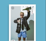 湯令山 GARETH.T《號外》JAN 2026 #590